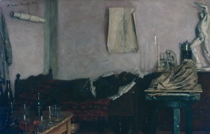 Kac autorstwa Gustav Wentzel