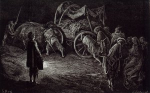 Kapitan Smash autorstwa Gustave (after) Dore