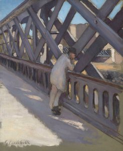 Francuski: Le pont de l