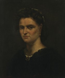  autorstwa Gustave Courbet