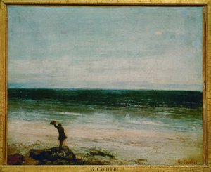  autorstwa Gustave Courbet
