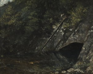  autorstwa Gustave Courbet