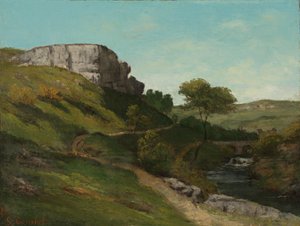  autorstwa Gustave Courbet