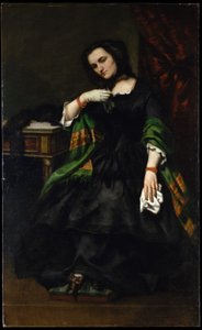  autorstwa Gustave Courbet