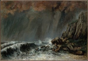 Marine: Trąba wodna