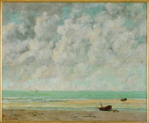  autorstwa Gustave Courbet