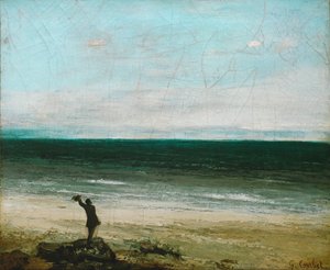  autorstwa Gustave Courbet