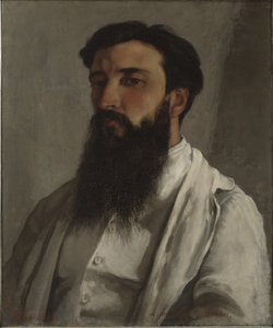  autorstwa Gustave Courbet