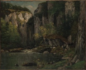  autorstwa Gustave Courbet