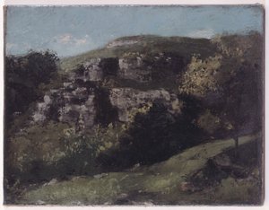  autorstwa Gustave Courbet