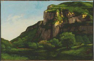 autorstwa Gustave Courbet