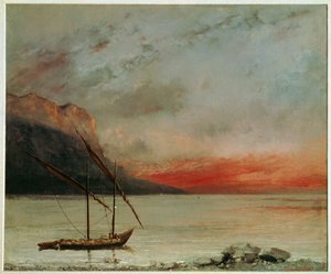  autorstwa Gustave Courbet