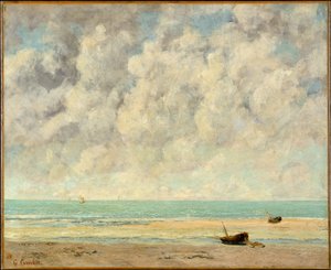  autorstwa Gustave Courbet
