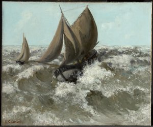  autorstwa Gustave Courbet