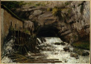  autorstwa Gustave Courbet