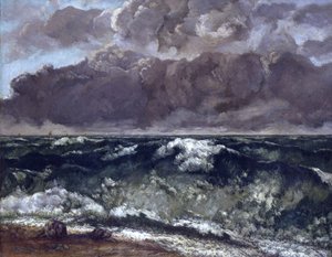  autorstwa Gustave Courbet