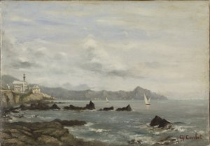  autorstwa Gustave Courbet