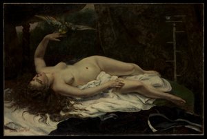  autorstwa Gustave Courbet