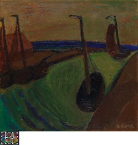 Harbour View