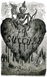 Ilustracja Gustave