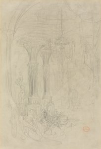 Kleopatra autorstwa Gustave Dore