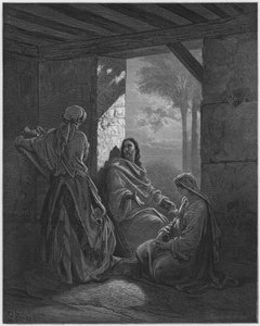 Biblia Gustawa Dore