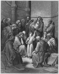 Biblia Gustave