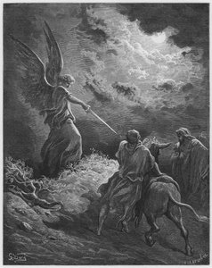 Biblia Gustawa Dore