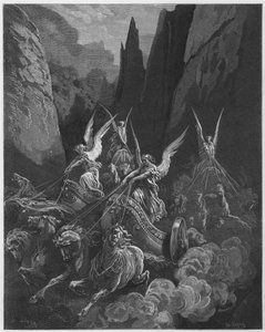 Biblia Gustawa Dore