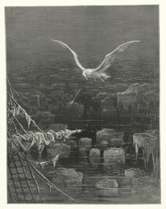 Ilustracja Gustave
