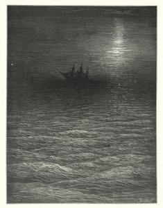 Ilustracja Gustave