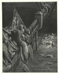 Ilustracja Gustave