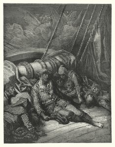 Ilustracja Gustave