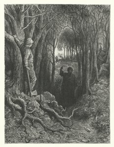 Ilustracja Gustave