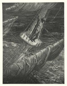 Ilustracja Gustave