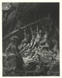 Ilustracja Gustave
