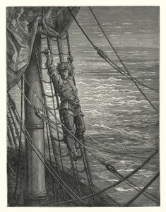 Ilustracja Gustave