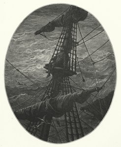 Ilustracja Gustave