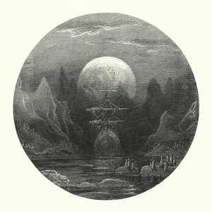 Ilustracja Gustave