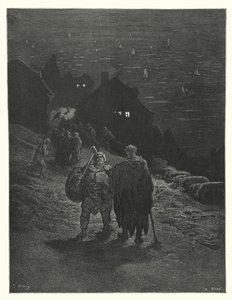 Ilustracja Gustave