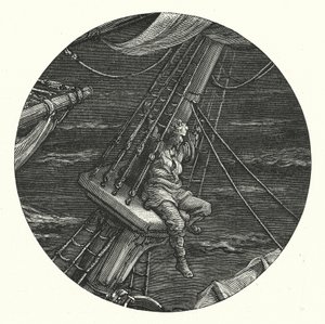 Ilustracja Gustave