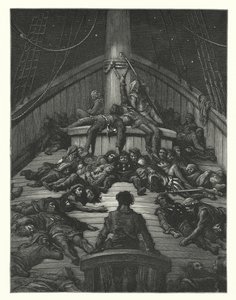 Ilustracja Gustave