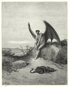 Ilustracja Gustave