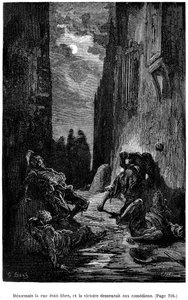 Ilustracja Gustave
