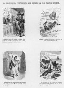Szkice humorystyczne i groteskowe Gustave