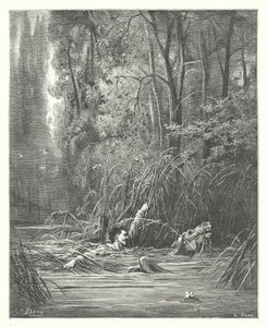 Bajki La Fontaine