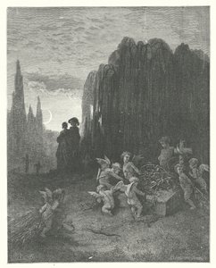 Bajki La Fontaine