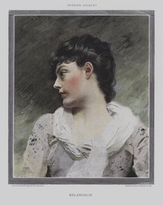 Melancholia