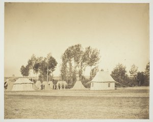 Nieuprawny autorstwa Gustave Le Gray