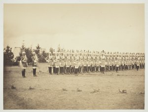 Nieuprawny autorstwa Gustave Le Gray